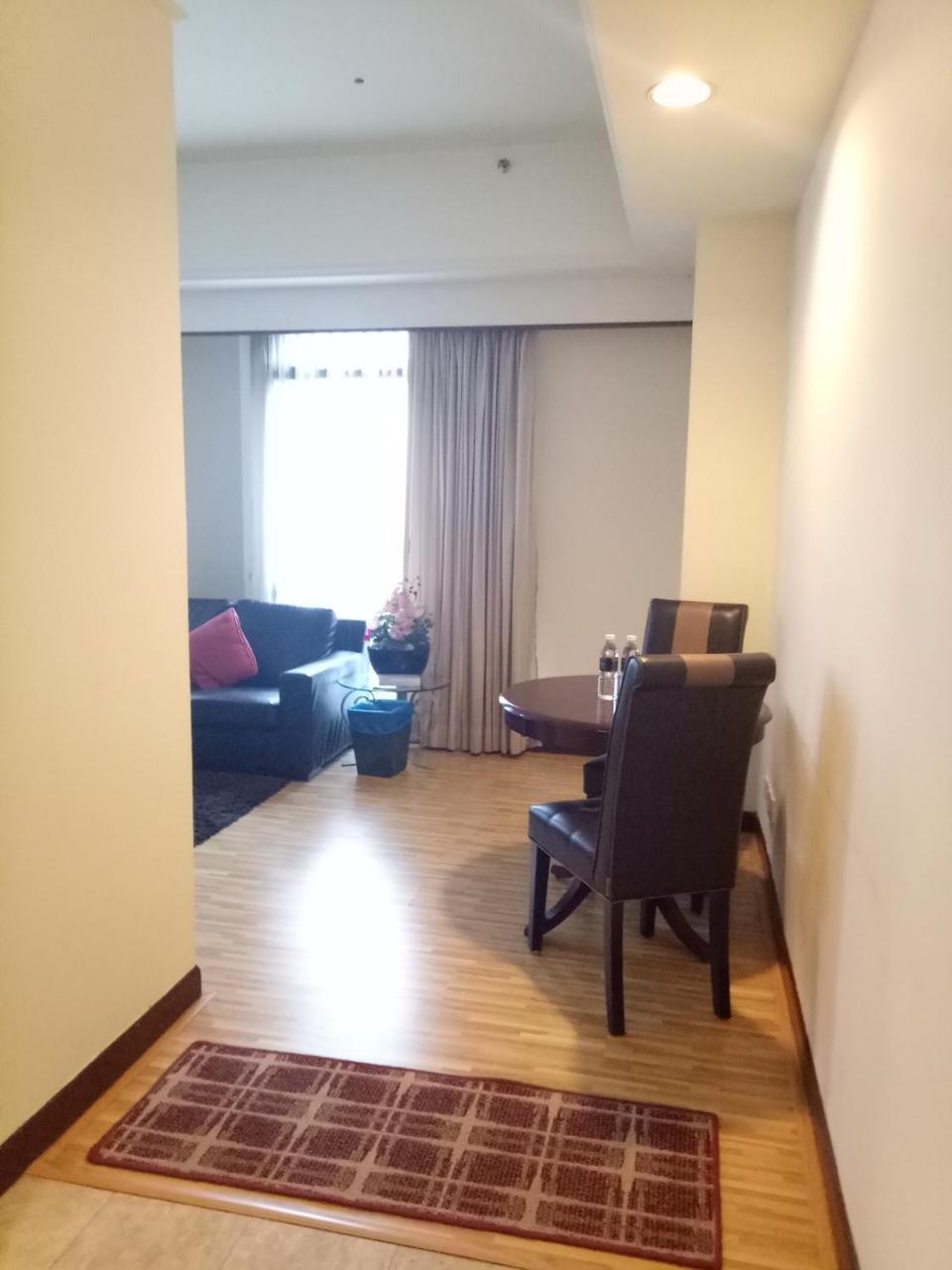 Апартаменты Kl Bintang Private Unite At Times Square Куала-Лумпур Экстерьер фото