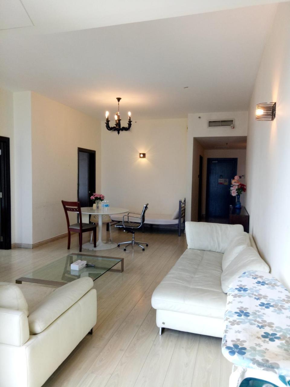 Апартаменты Kl Bintang Private Unite At Times Square Куала-Лумпур Экстерьер фото