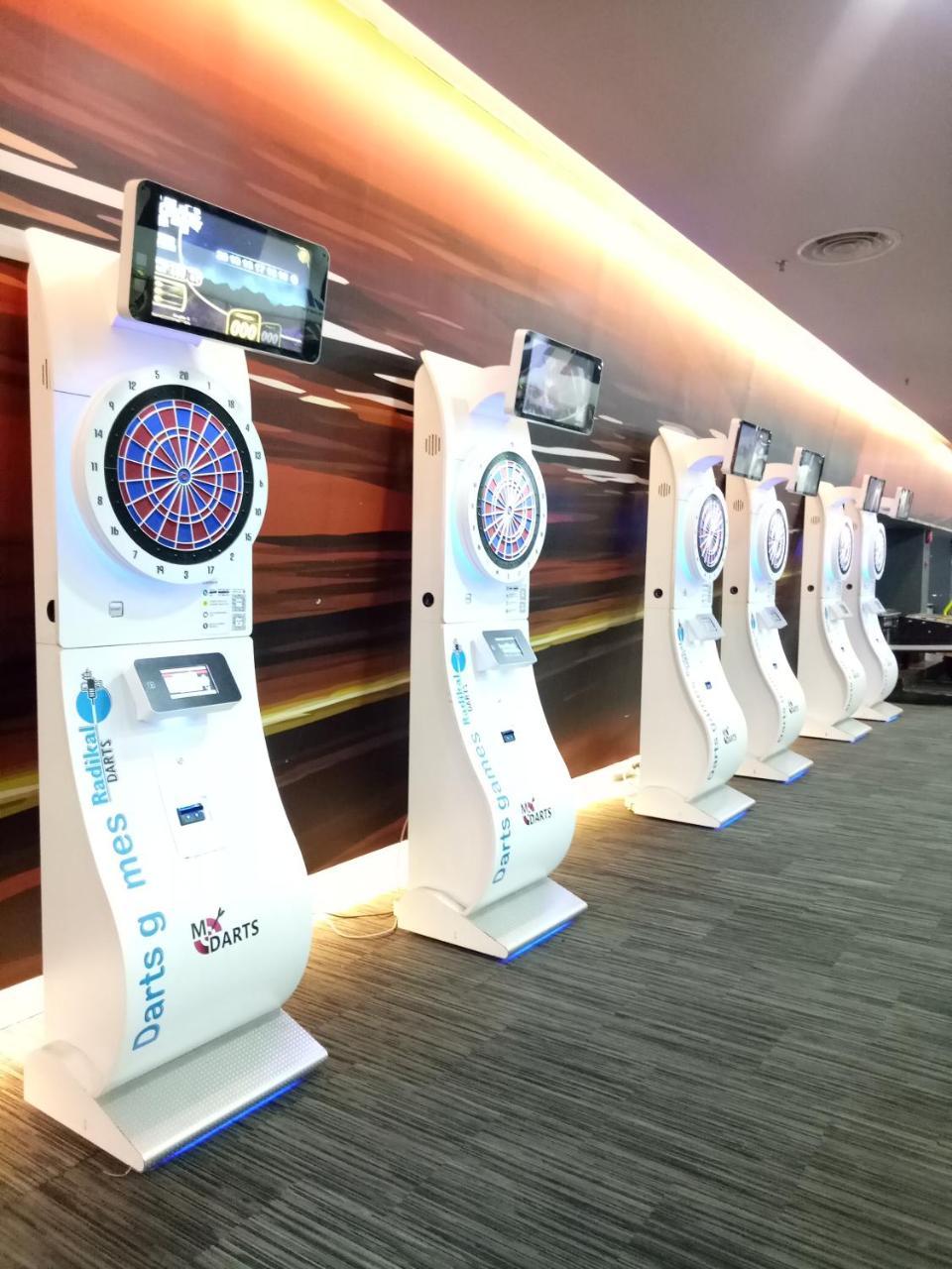 Апартаменты Kl Bintang Private Unite At Times Square Куала-Лумпур Экстерьер фото