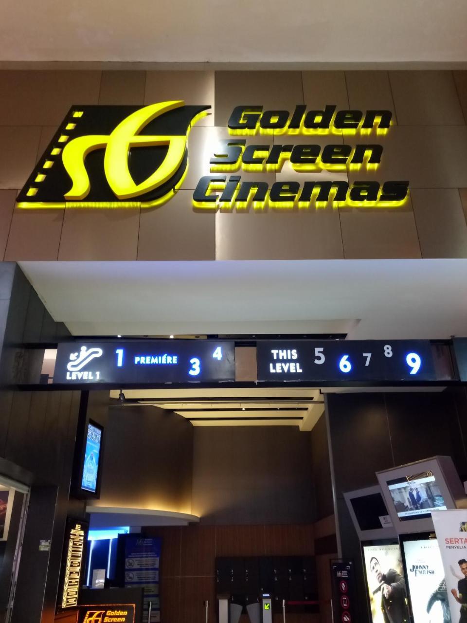 Апартаменты Kl Bintang Private Unite At Times Square Куала-Лумпур Экстерьер фото