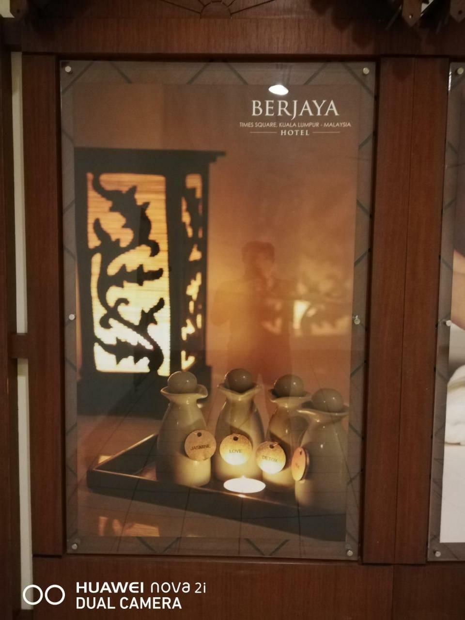 Апартаменты Kl Bintang Private Unite At Times Square Куала-Лумпур Экстерьер фото