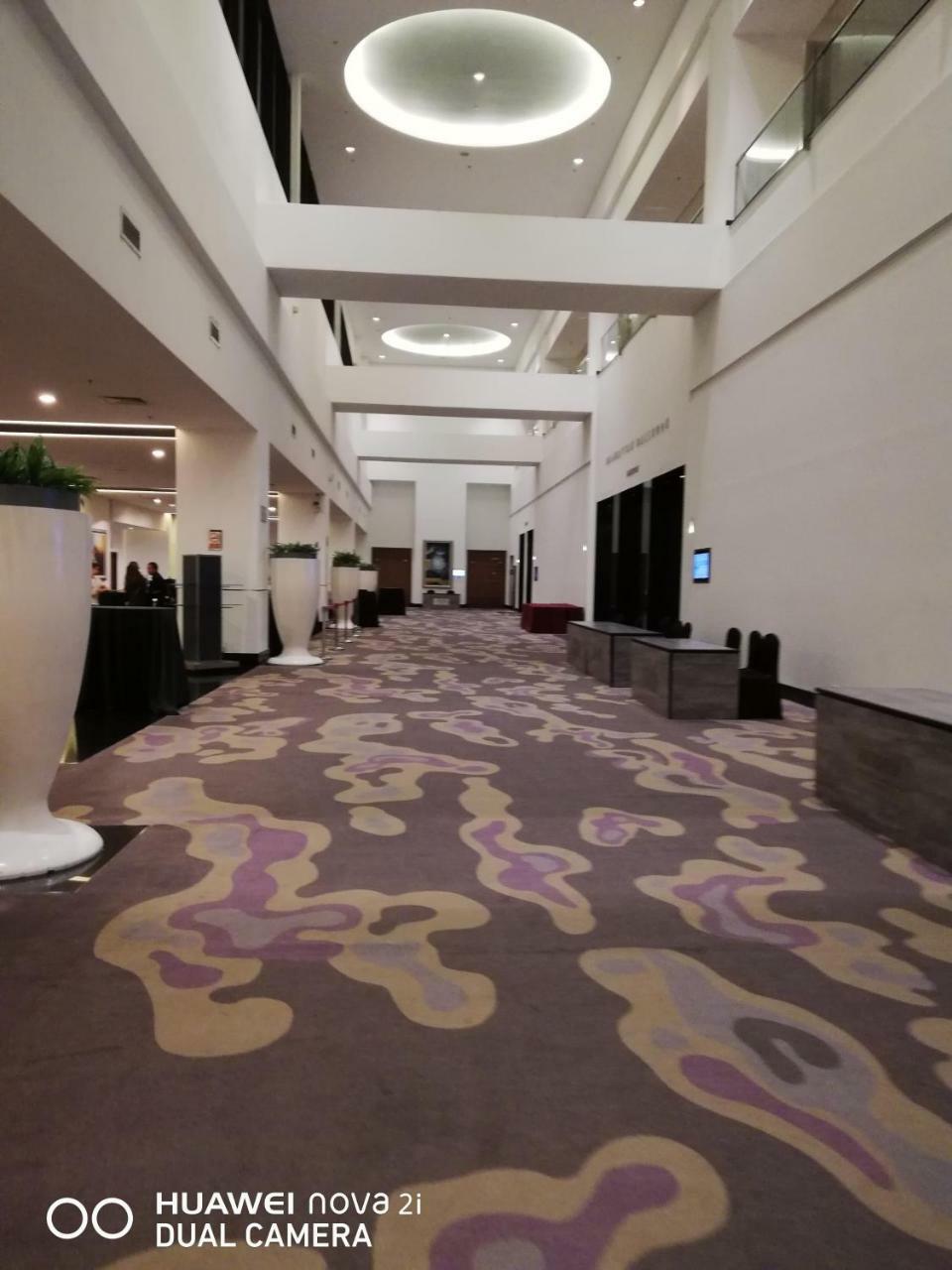 Апартаменты Kl Bintang Private Unite At Times Square Куала-Лумпур Экстерьер фото