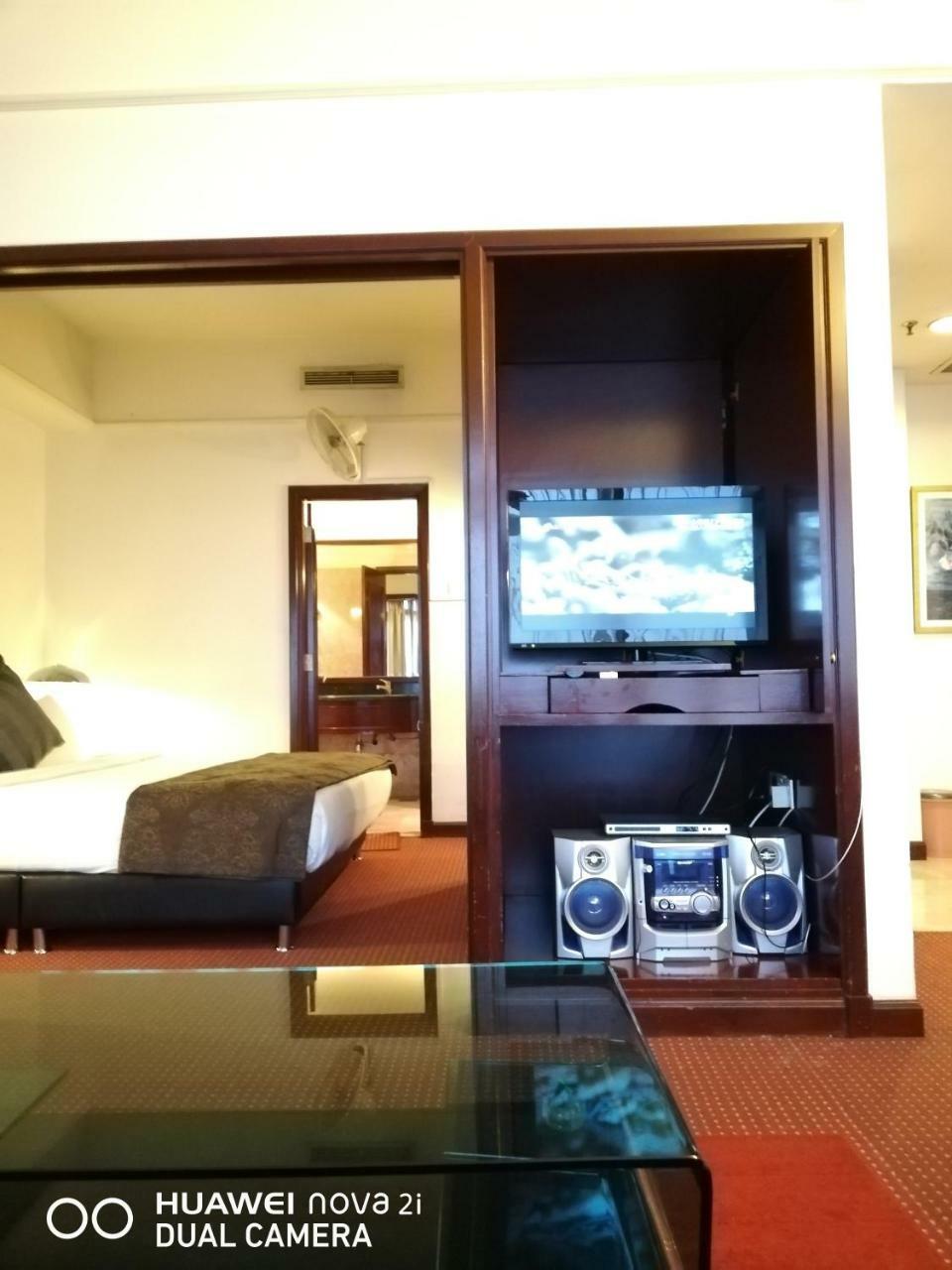 Апартаменты Kl Bintang Private Unite At Times Square Куала-Лумпур Экстерьер фото